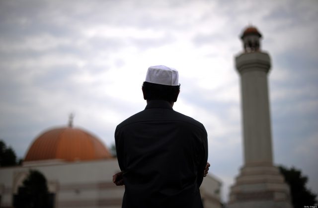Karakter Islam, Bukan Sekadar Agama