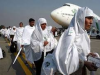 Wanita Haji tanpa Mahram: BOLEH Menurut Mayoritas Ulama, dan Inilah yang Benar Menurut Imam An Nawawi Miqot Jamaah Umroh/ Haji Indonesia