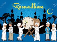 Adab-adab Ramadhan