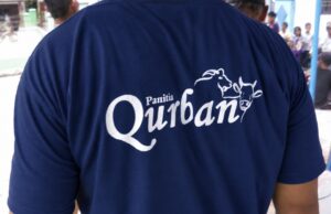 Panitia Qurban Zaman Nabi Shallallahu ‘Alaihi wa Sallam