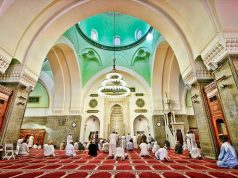 Virus Corona, Bolehkah Tidak Berjamaah ke Masjid karena Sakit?