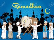 Adab-adab Ramadhan