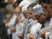 Wahai Aktivis Dakwah… Shalatlah Berjamaah di Masjid!