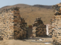 Perjanjian Hudaibiyah