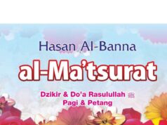Katanya, Al Ma’tsurat tidak Boleh Dijadikan Bacaan Dzikir, karena Isinya Banyak Hadits Dhaif, Benarkah?